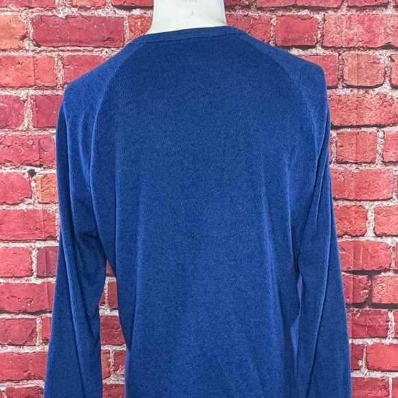 Hollister Men’s Long Sleeve T-Shirt - Size: XL - Picture 8 of 9